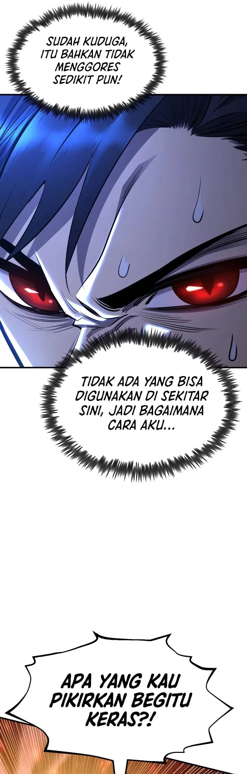 Standard of Reincarnation Chapter 95 Gambar 58