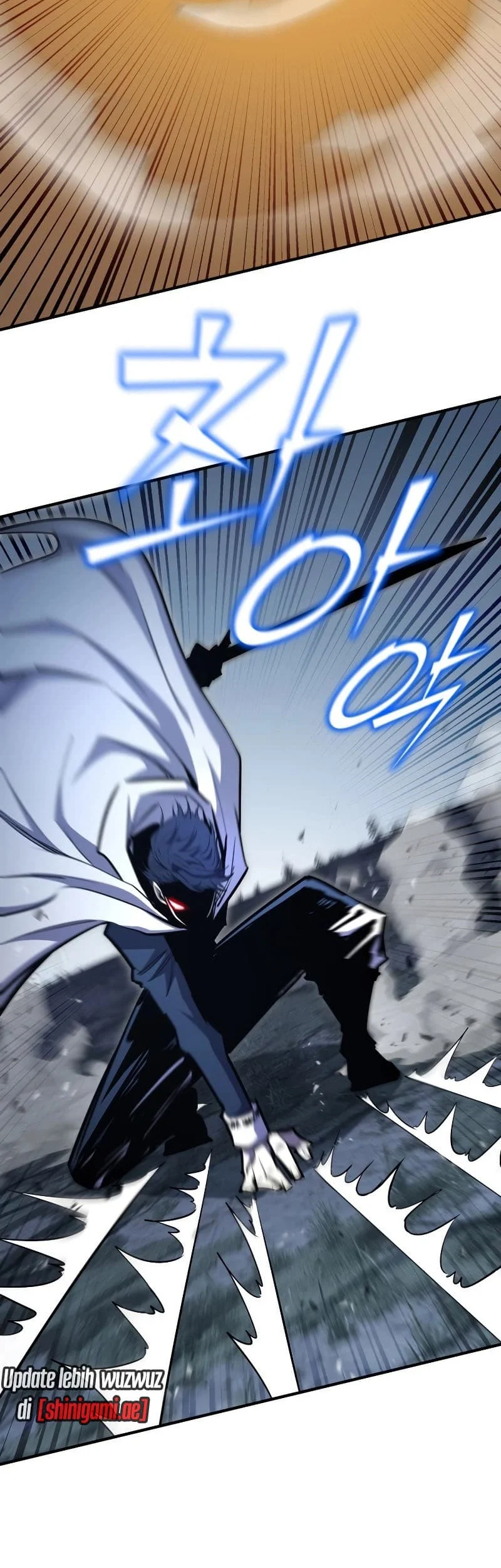 Standard of Reincarnation Chapter 95 Gambar 61