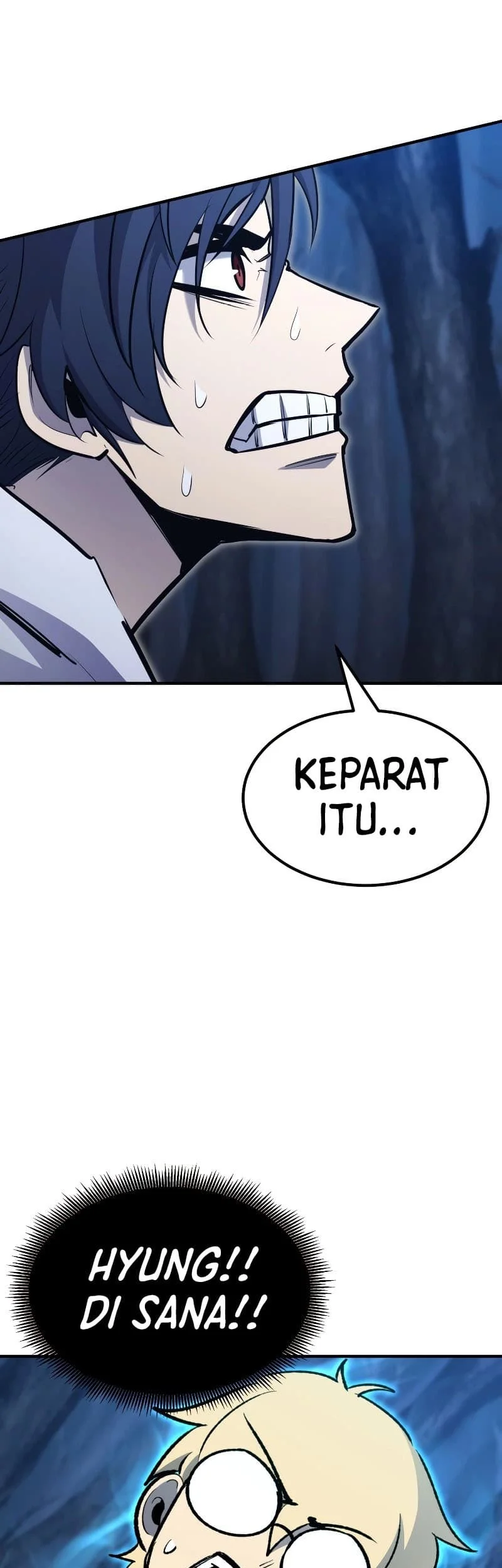 Standard of Reincarnation Chapter 95 Gambar 62