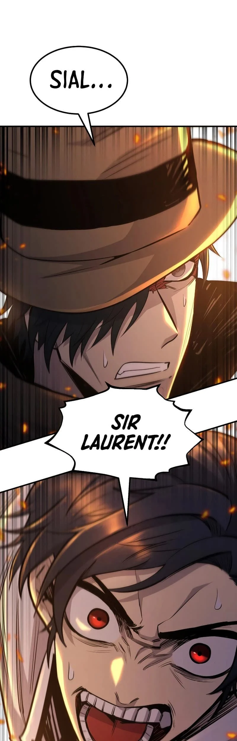 Standard of Reincarnation Chapter 95 Gambar 66