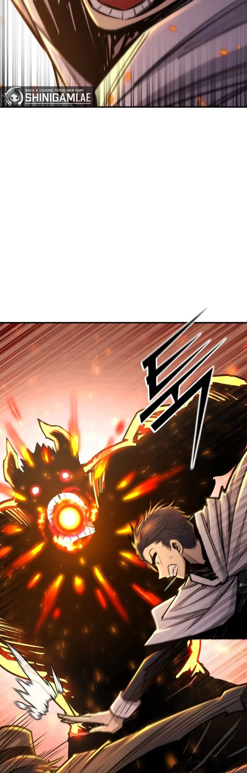 Standard of Reincarnation Chapter 95 Gambar 67