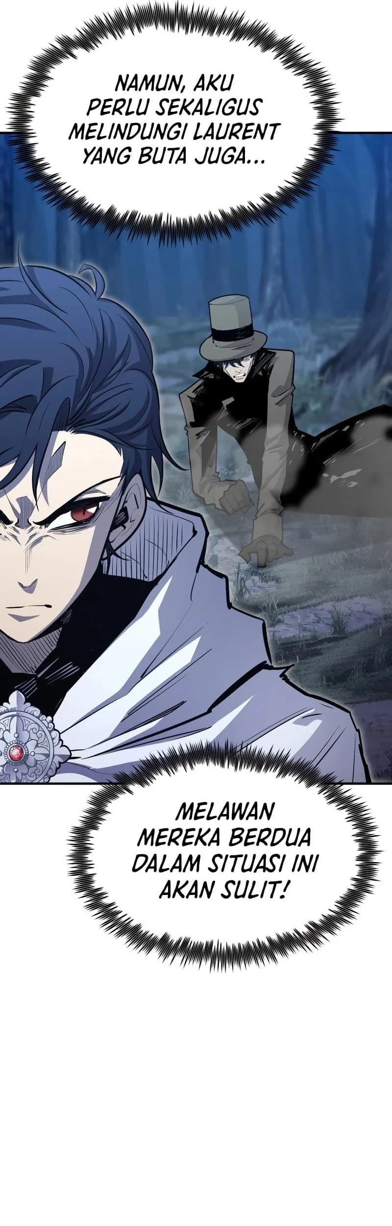 Standard of Reincarnation Chapter 95 Gambar 75