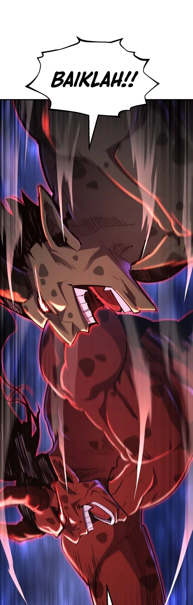 Standard of Reincarnation Chapter 95 Gambar 76