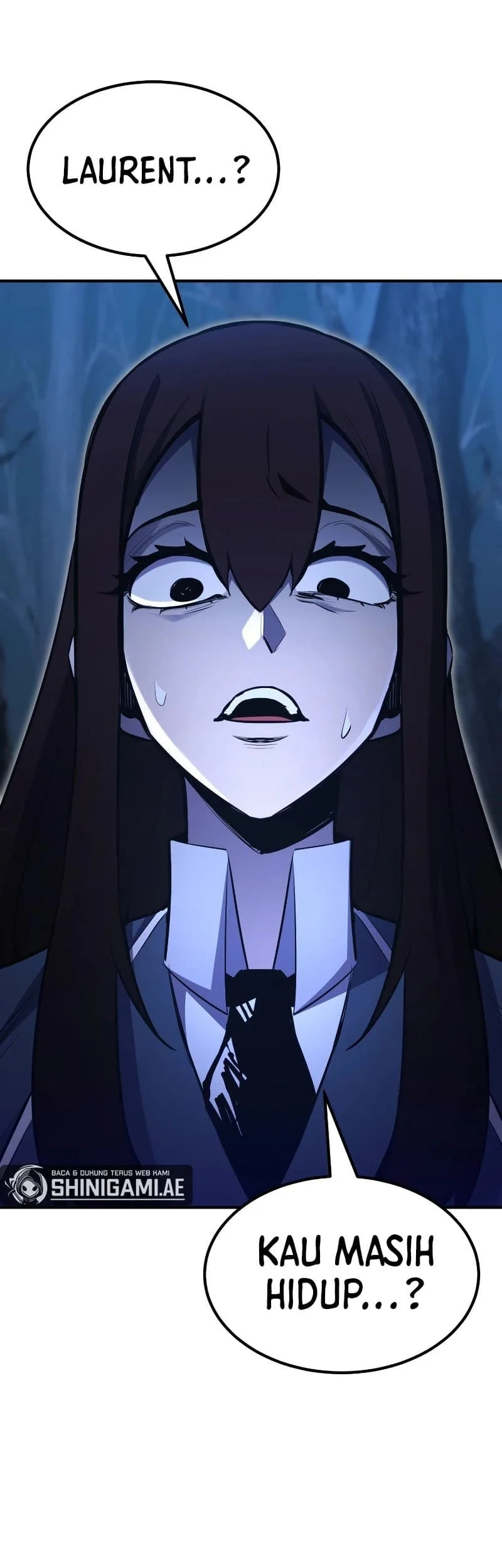 Standard of Reincarnation Chapter 95 Gambar 84