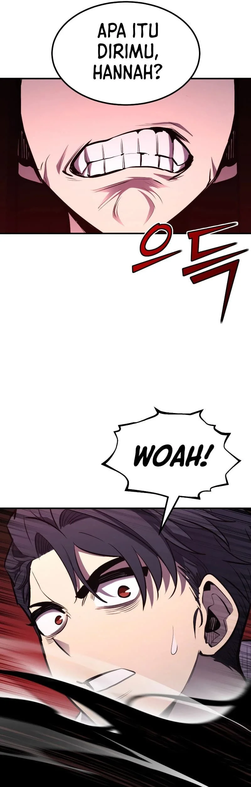 Standard of Reincarnation Chapter 95 Gambar 86