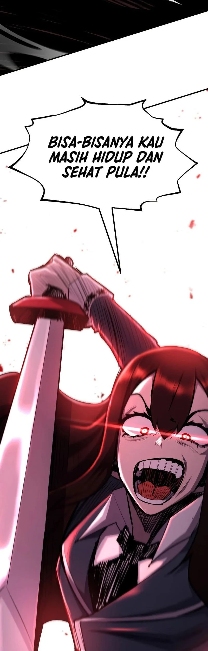 Standard of Reincarnation Chapter 95 Gambar 87