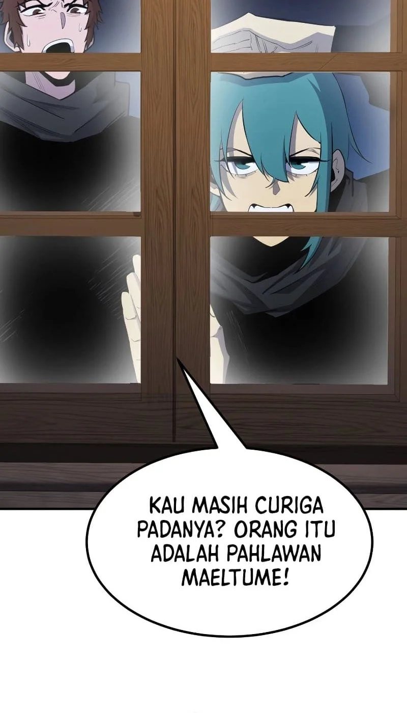 Standard of Reincarnation Chapter 95 Gambar 5