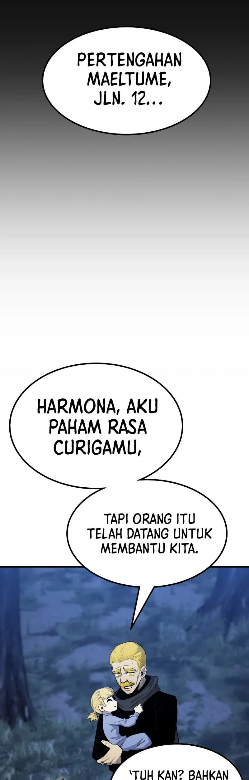 Standard of Reincarnation Chapter 95 Gambar 10