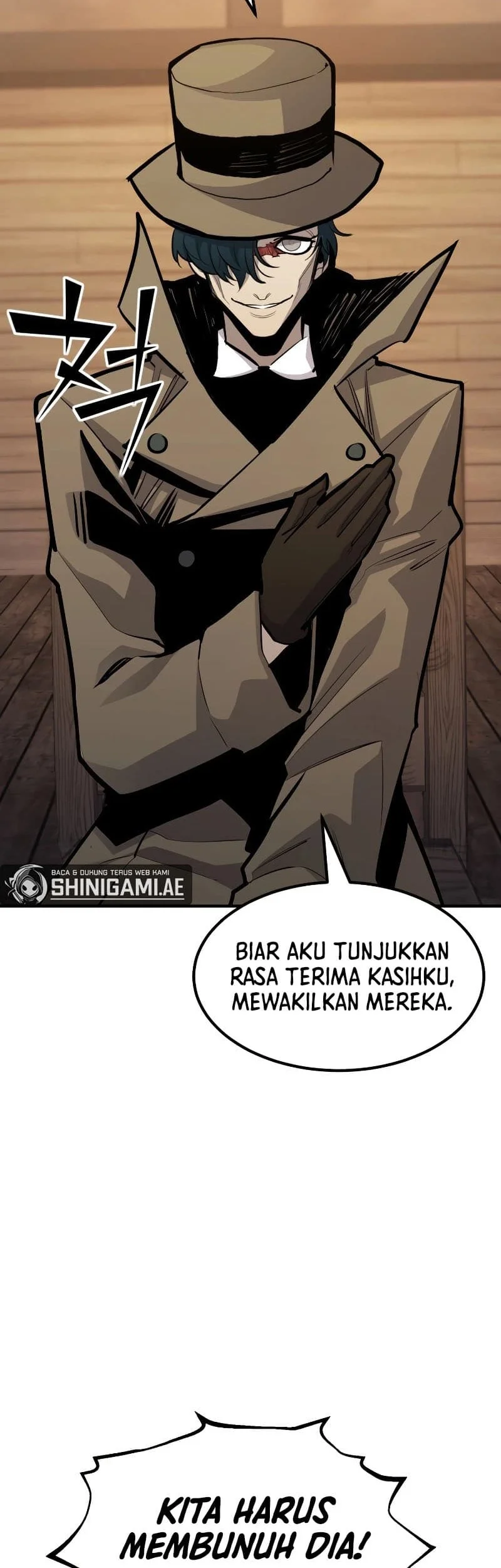 Standard of Reincarnation Chapter 95 Gambar 15