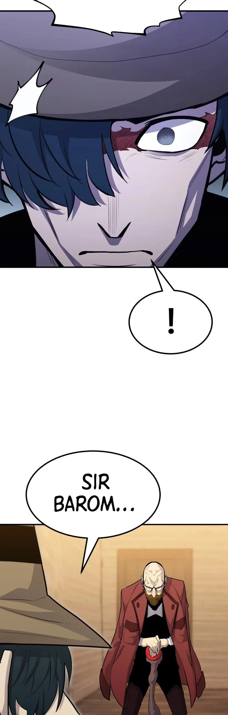 Standard of Reincarnation Chapter 95 Gambar 16