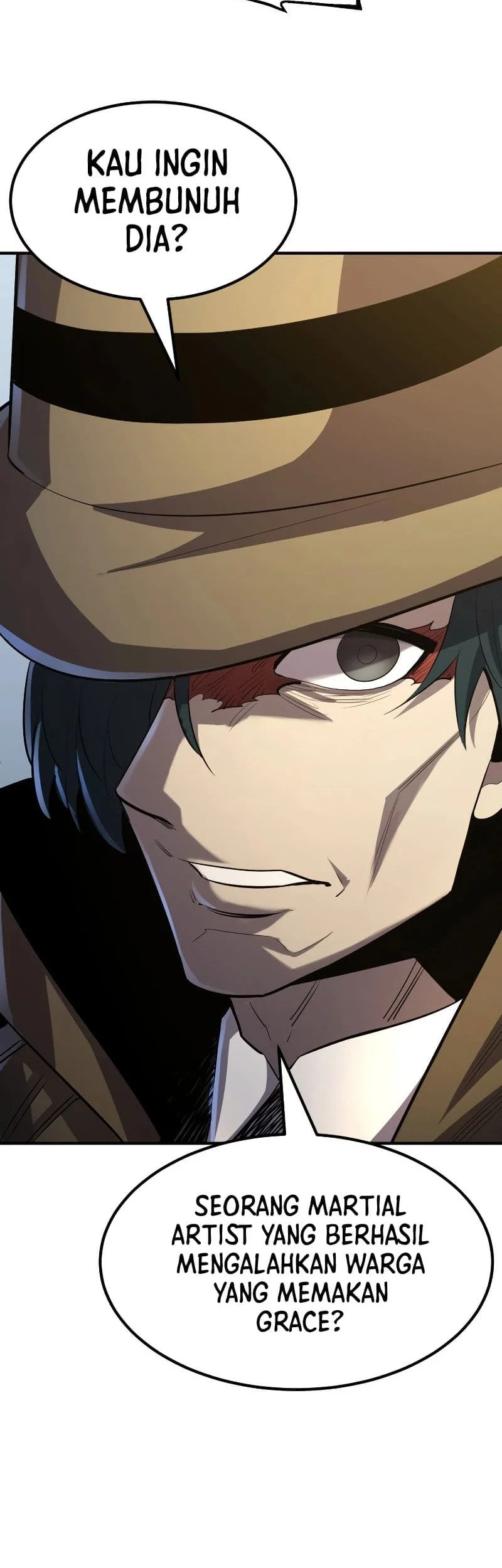 Standard of Reincarnation Chapter 95 Gambar 19