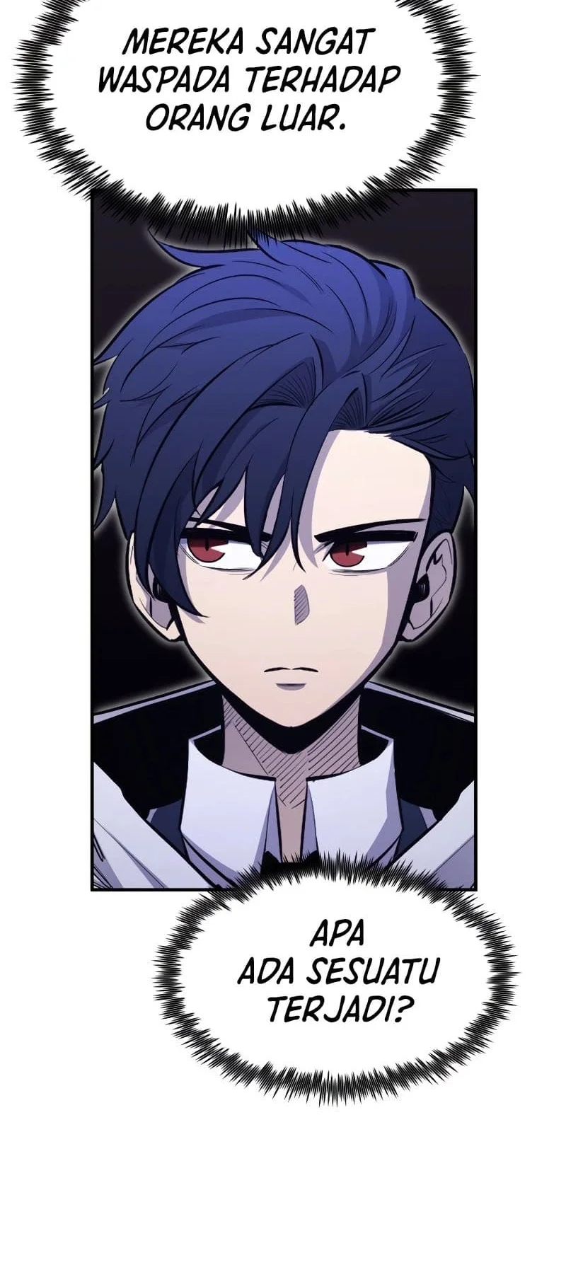 Standard of Reincarnation Chapter 95 Gambar 21