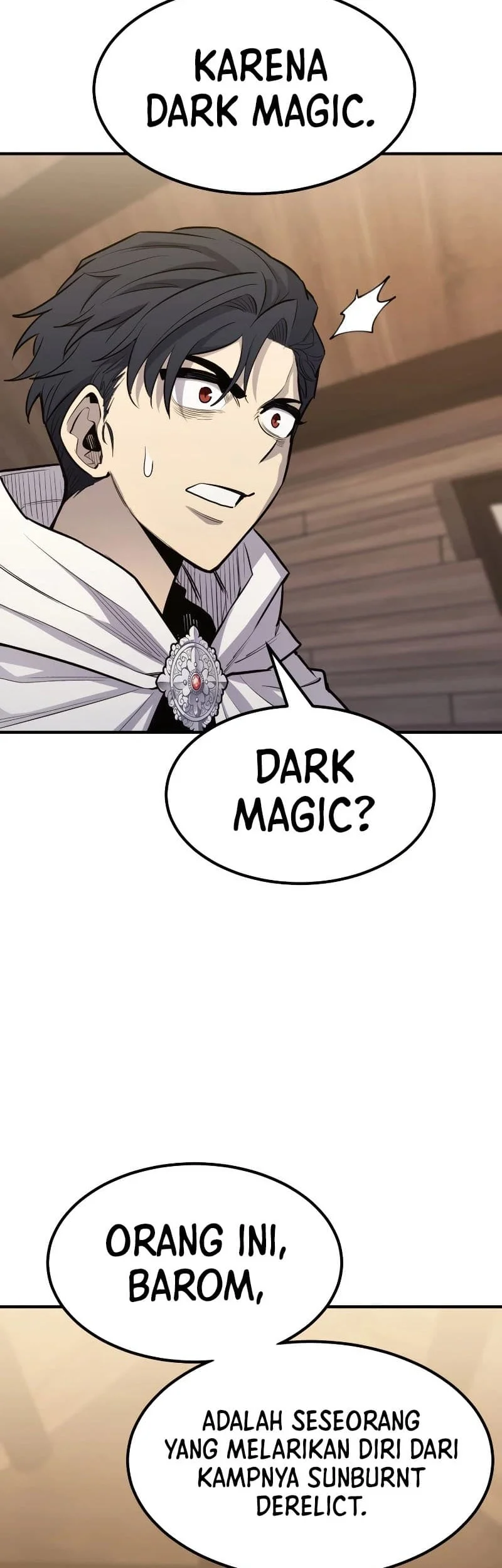 Standard of Reincarnation Chapter 95 Gambar 23