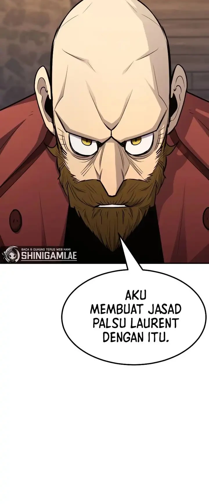 Standard of Reincarnation Chapter 95 Gambar 25