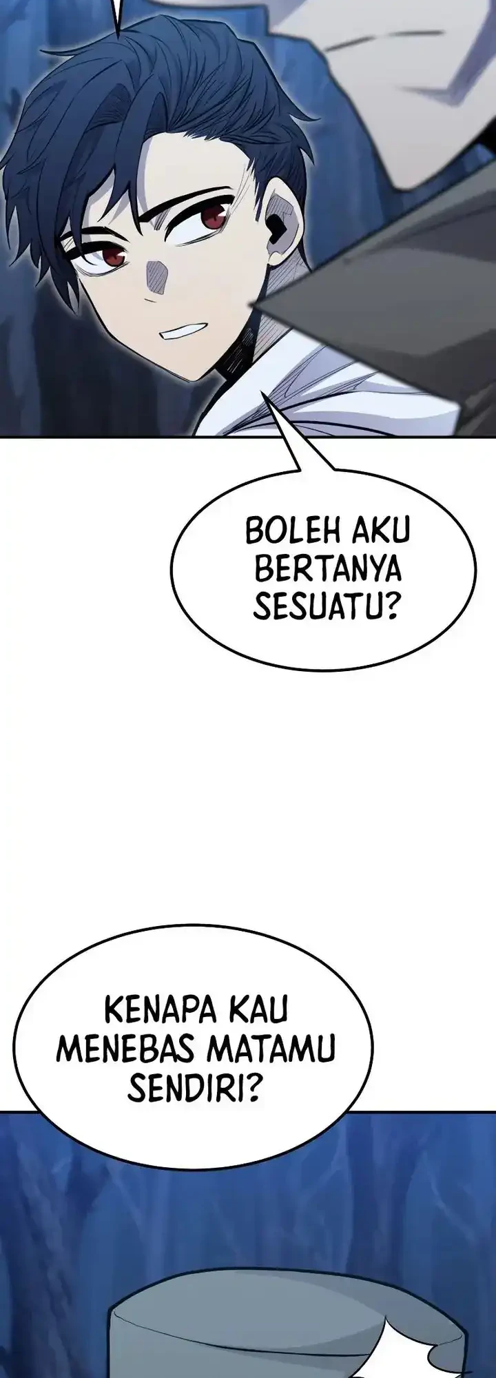 Standard of Reincarnation Chapter 95 Gambar 34