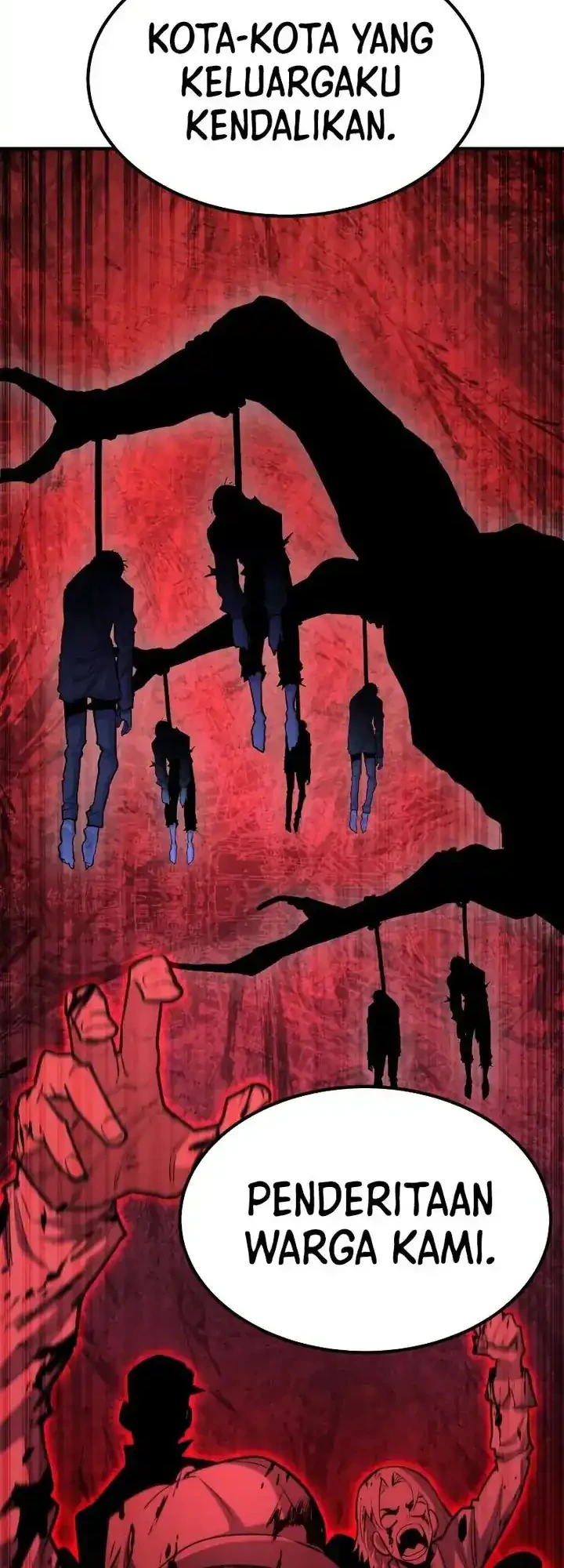 Standard of Reincarnation Chapter 95 Gambar 38