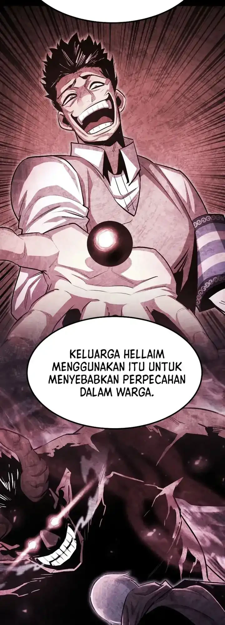 Standard of Reincarnation Chapter 95 Gambar 42