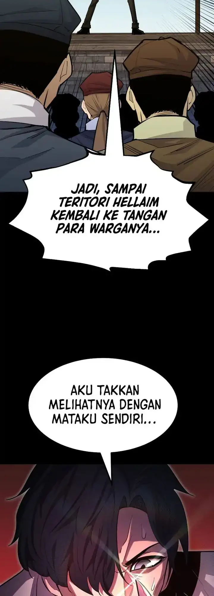 Standard of Reincarnation Chapter 95 Gambar 46