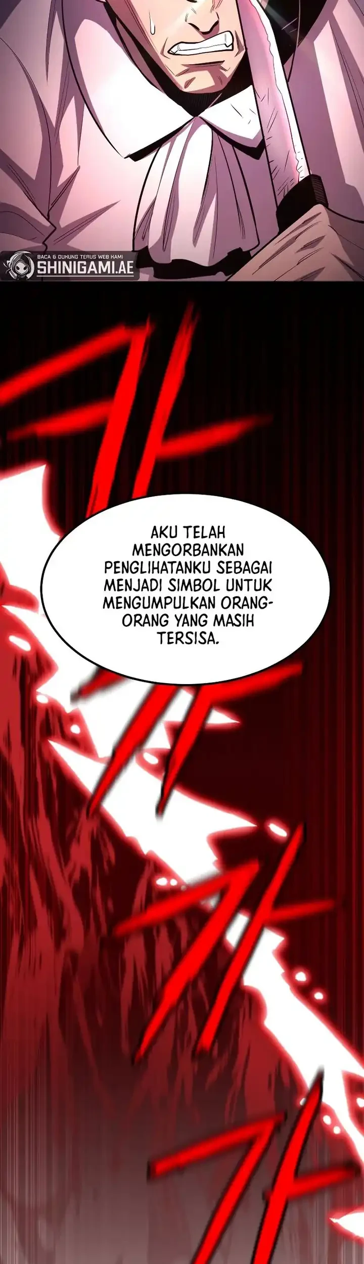Standard of Reincarnation Chapter 95 Gambar 47