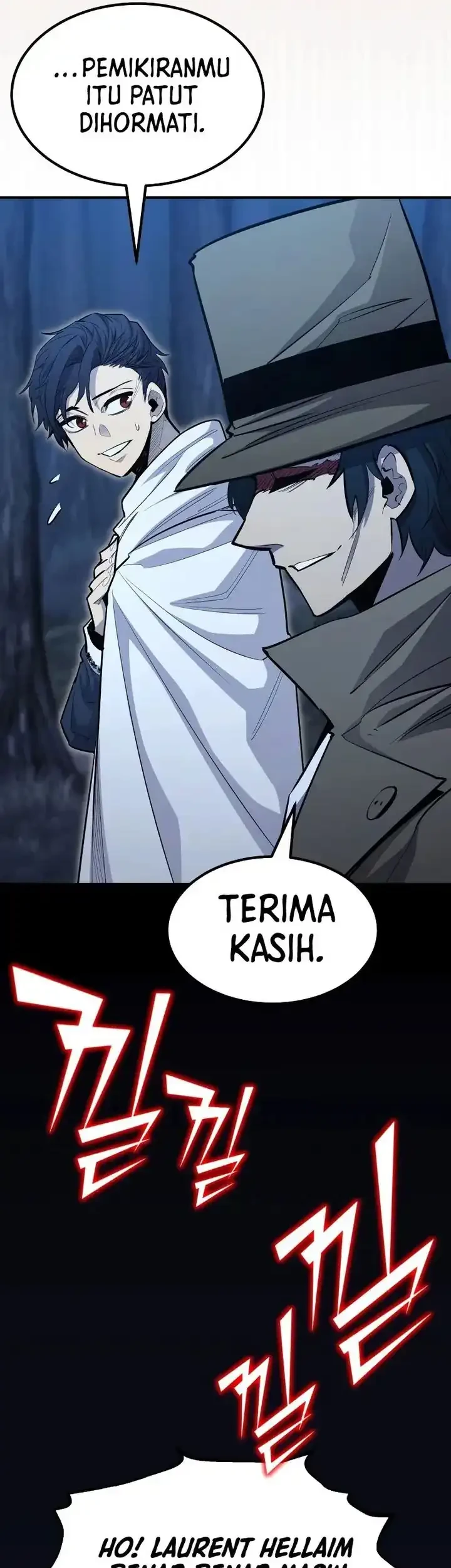 Standard of Reincarnation Chapter 95 Gambar 49