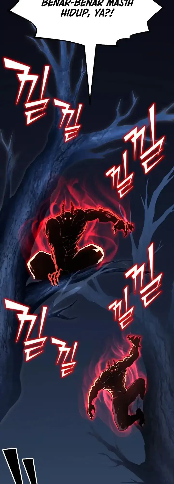 Standard of Reincarnation Chapter 95 Gambar 50