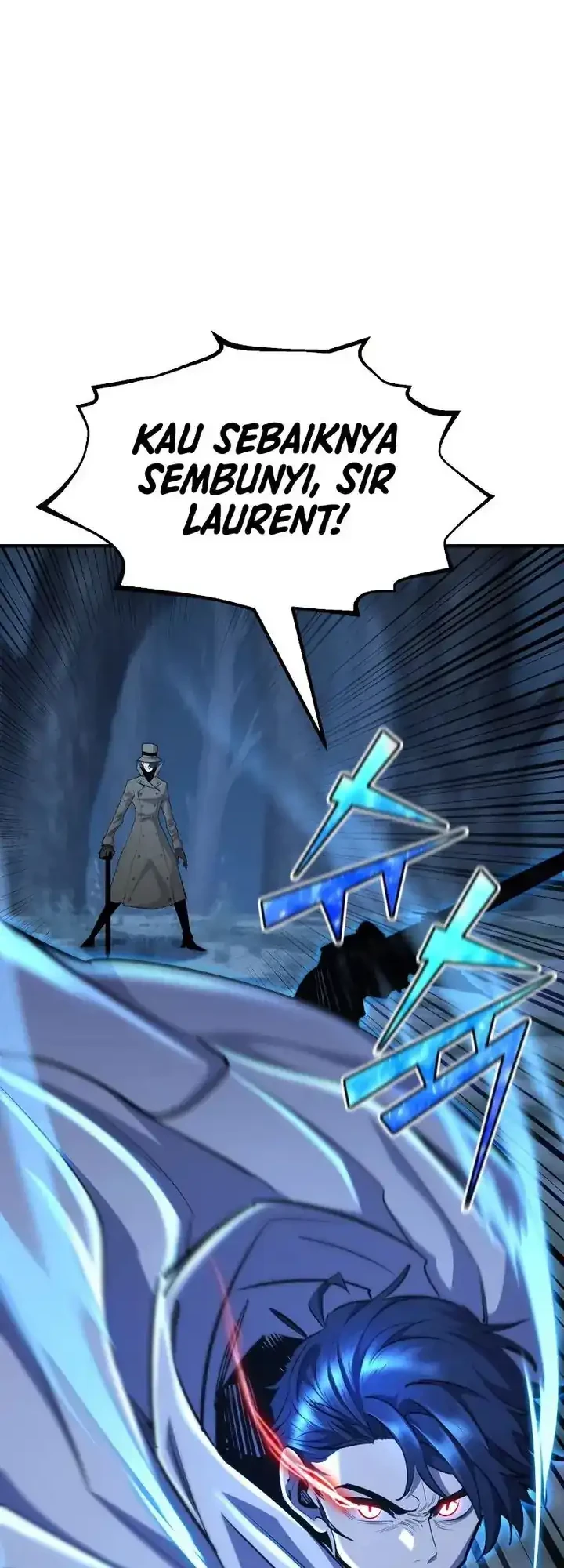 Standard of Reincarnation Chapter 95 Gambar 54