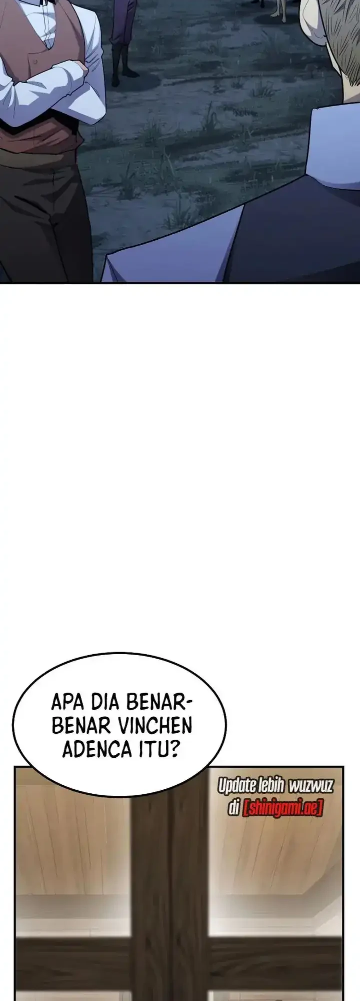 Standard of Reincarnation Chapter 95 Gambar 3