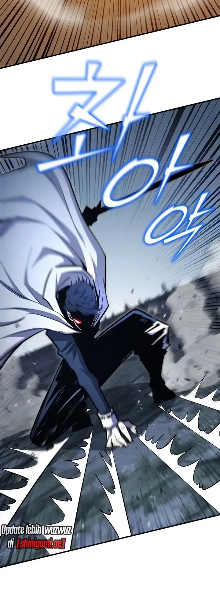 Standard of Reincarnation Chapter 95 Gambar 60