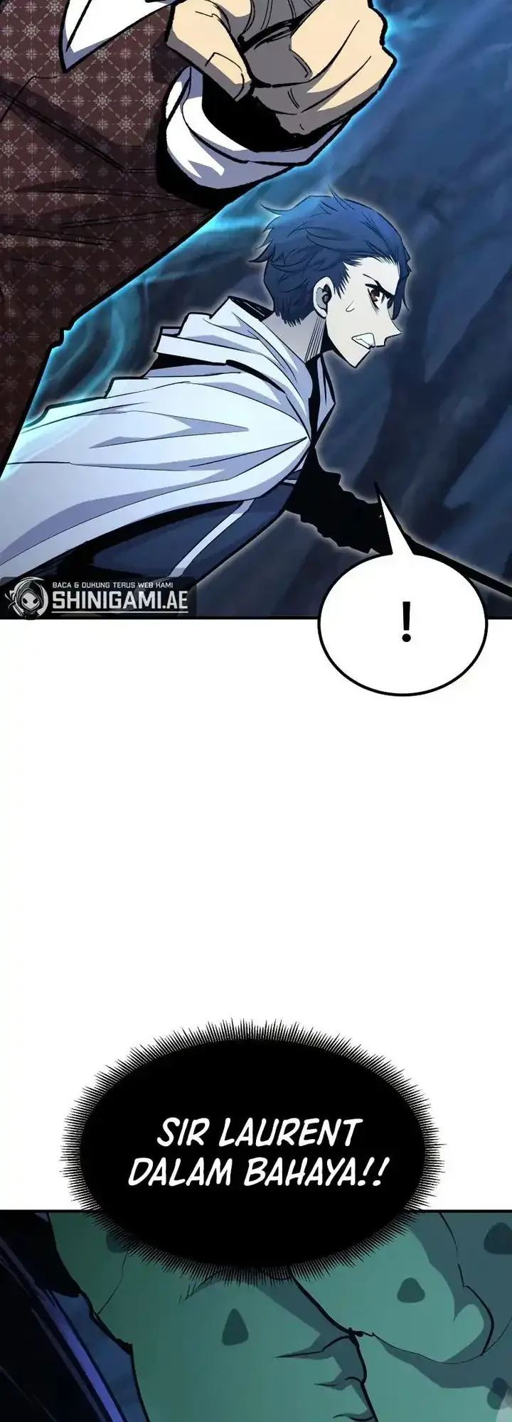 Standard of Reincarnation Chapter 95 Gambar 62