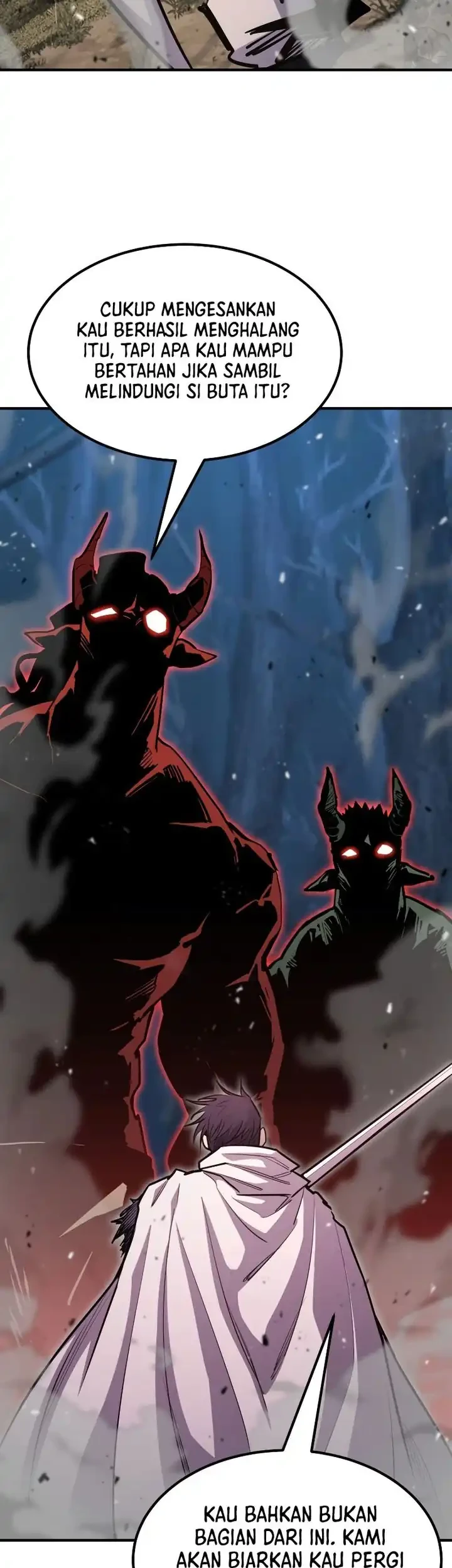 Standard of Reincarnation Chapter 95 Gambar 71