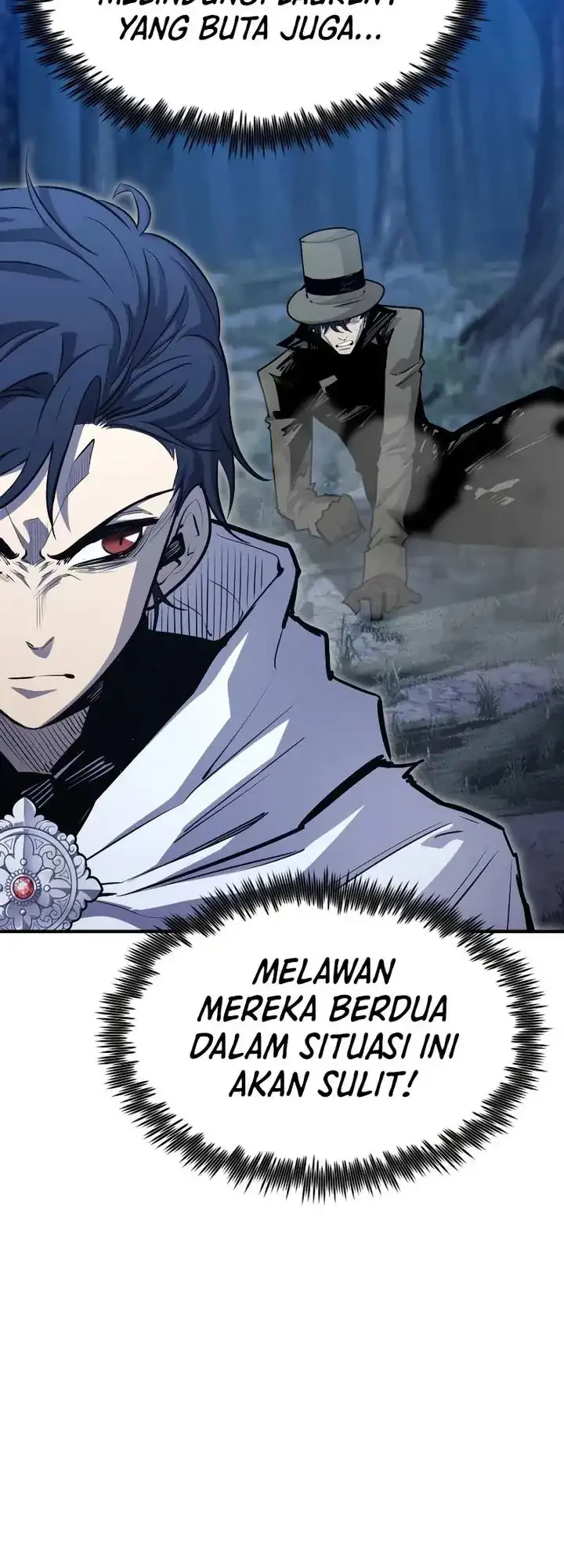 Standard of Reincarnation Chapter 95 Gambar 74