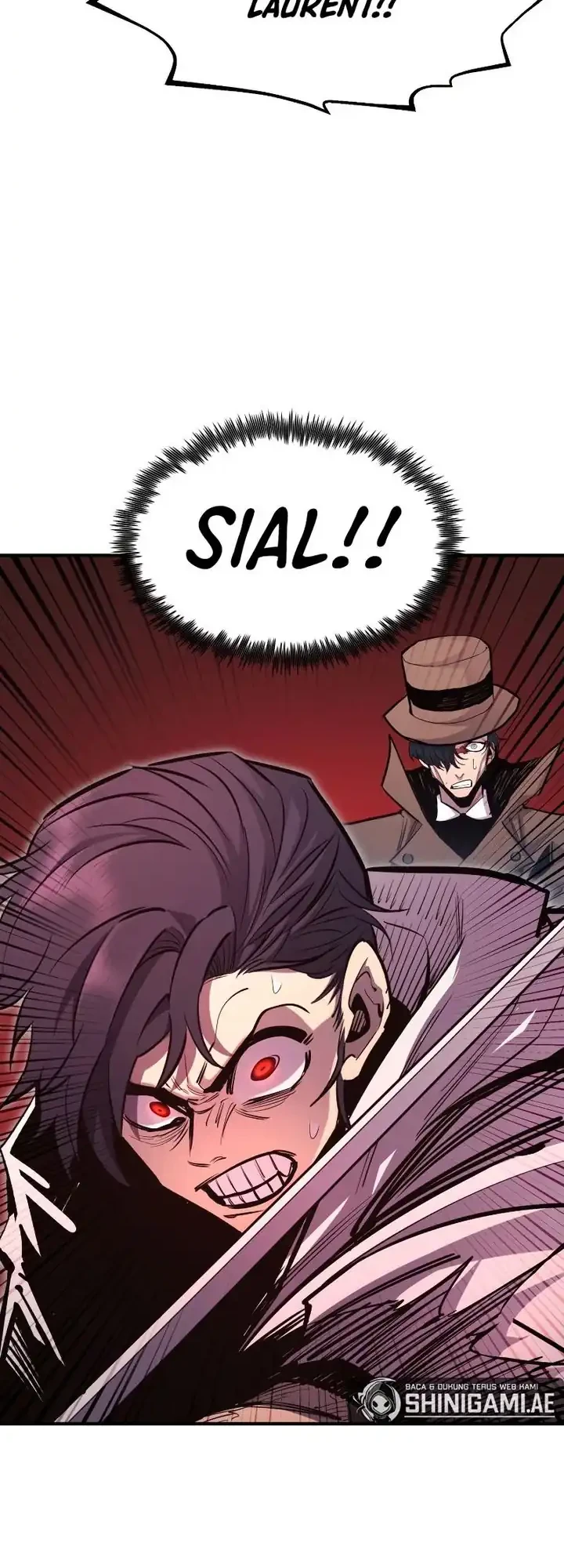 Standard of Reincarnation Chapter 95 Gambar 76