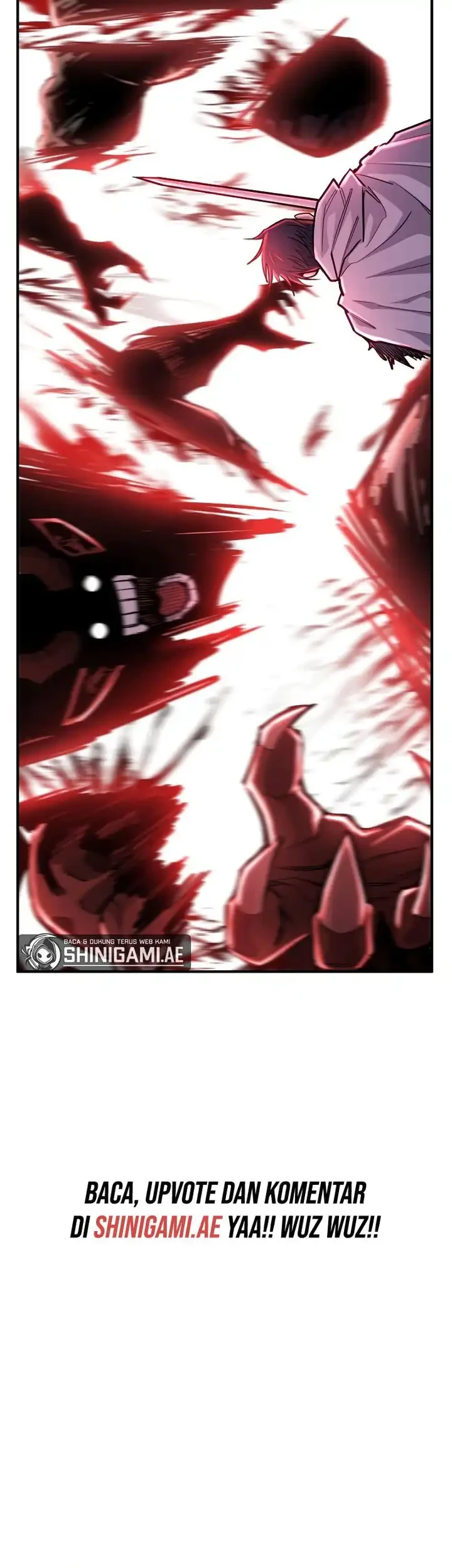 Standard of Reincarnation Chapter 95 Gambar 79