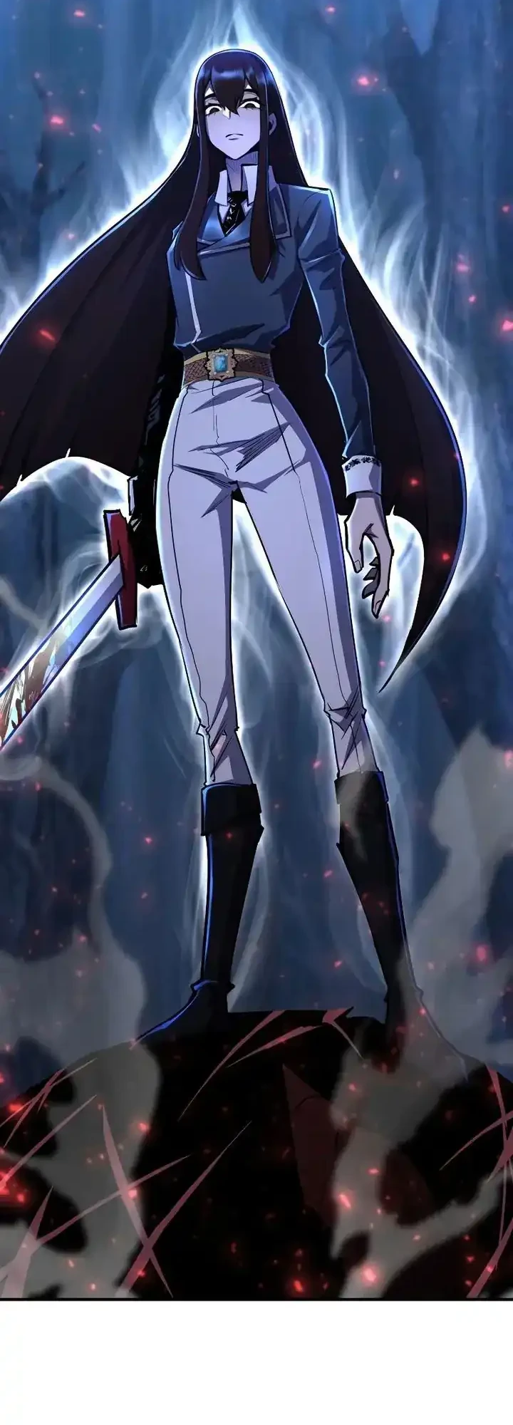 Standard of Reincarnation Chapter 95 Gambar 82