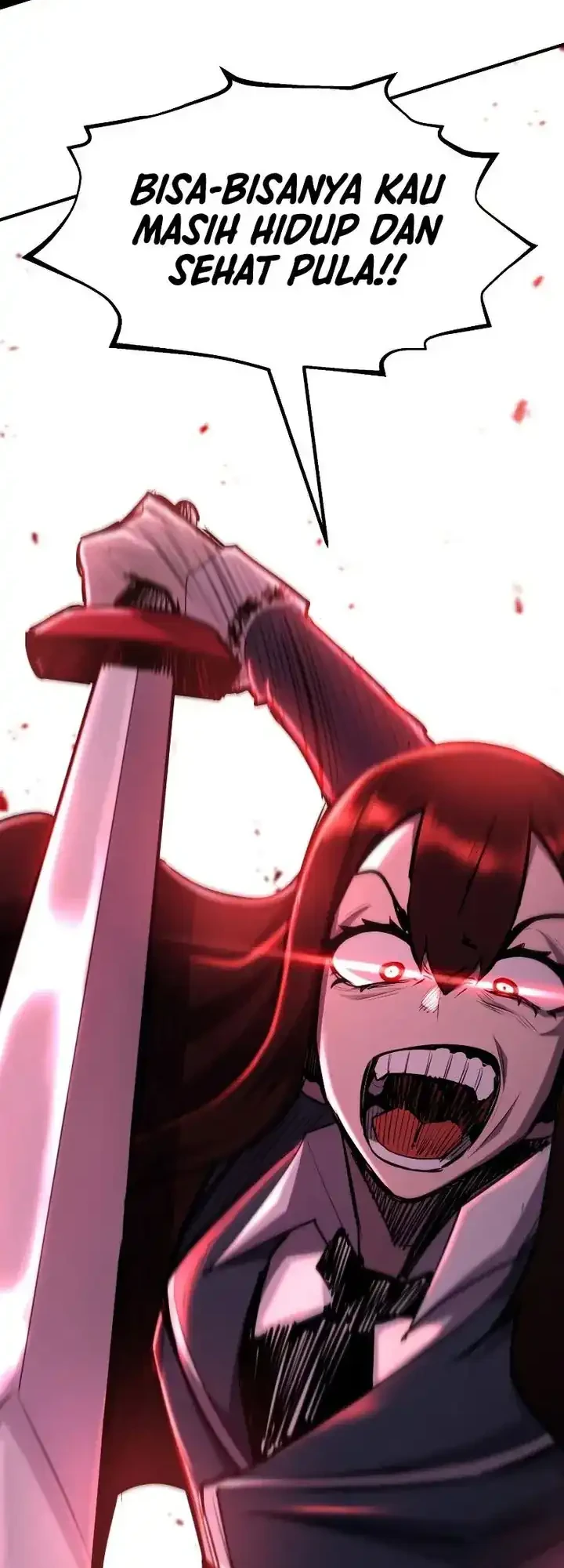 Standard of Reincarnation Chapter 95 Gambar 86