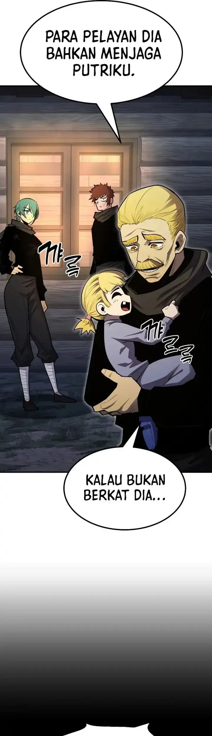 Standard of Reincarnation Chapter 95 Gambar 6