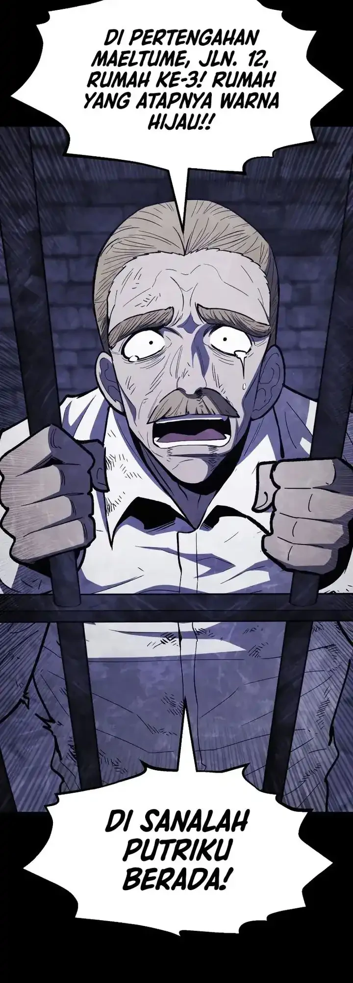 Standard of Reincarnation Chapter 95 Gambar 7