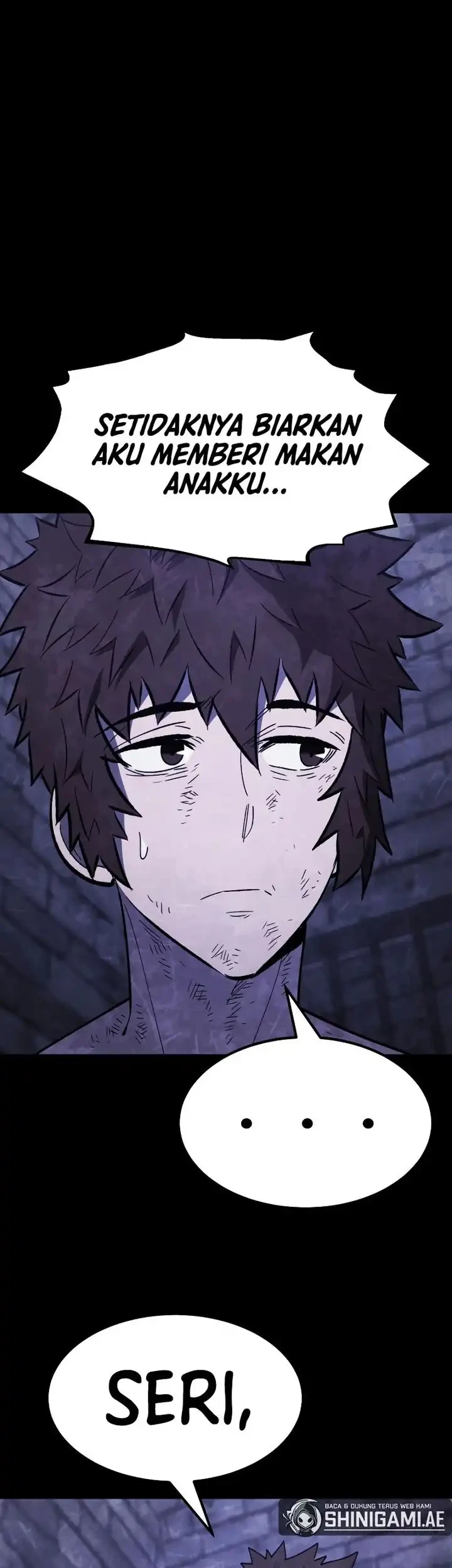 Standard of Reincarnation Chapter 95 Gambar 8