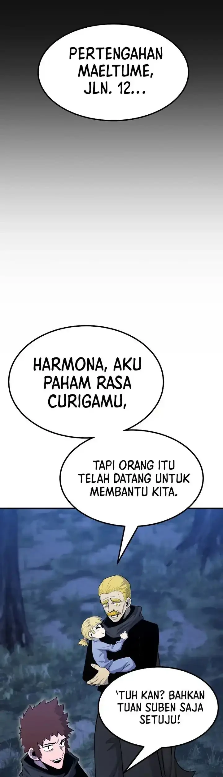 Standard of Reincarnation Chapter 95 Gambar 10