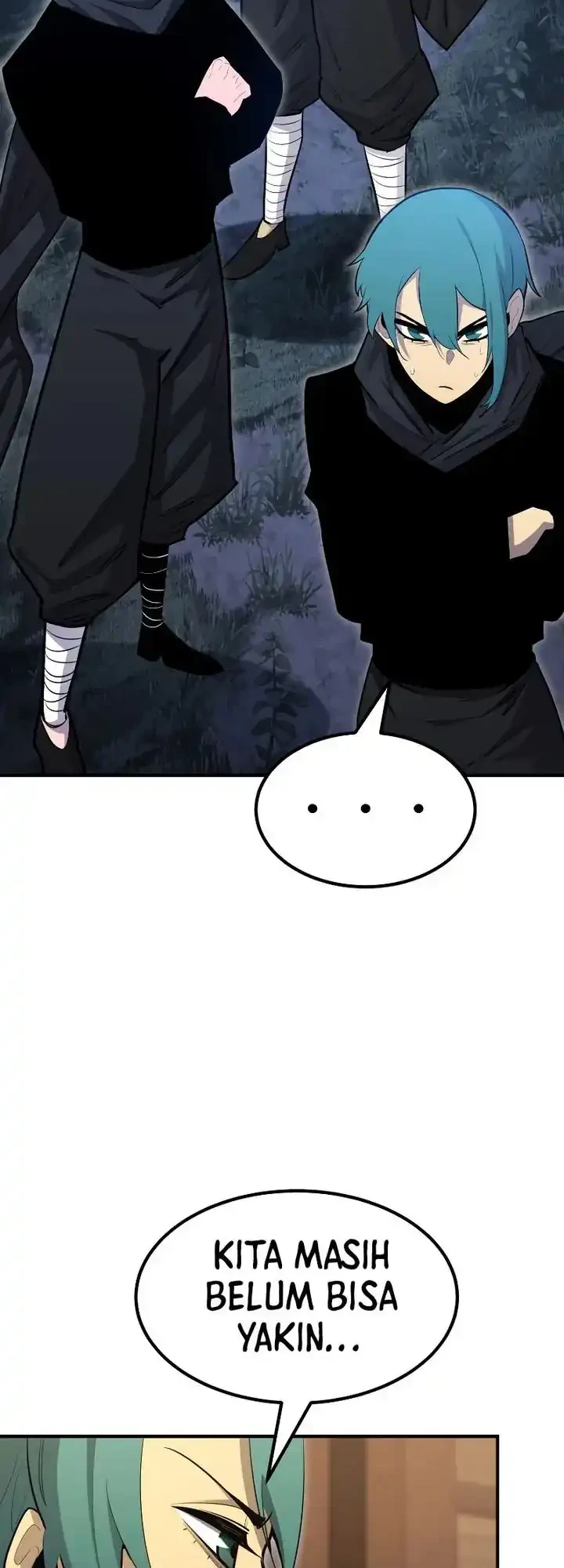 Standard of Reincarnation Chapter 95 Gambar 11