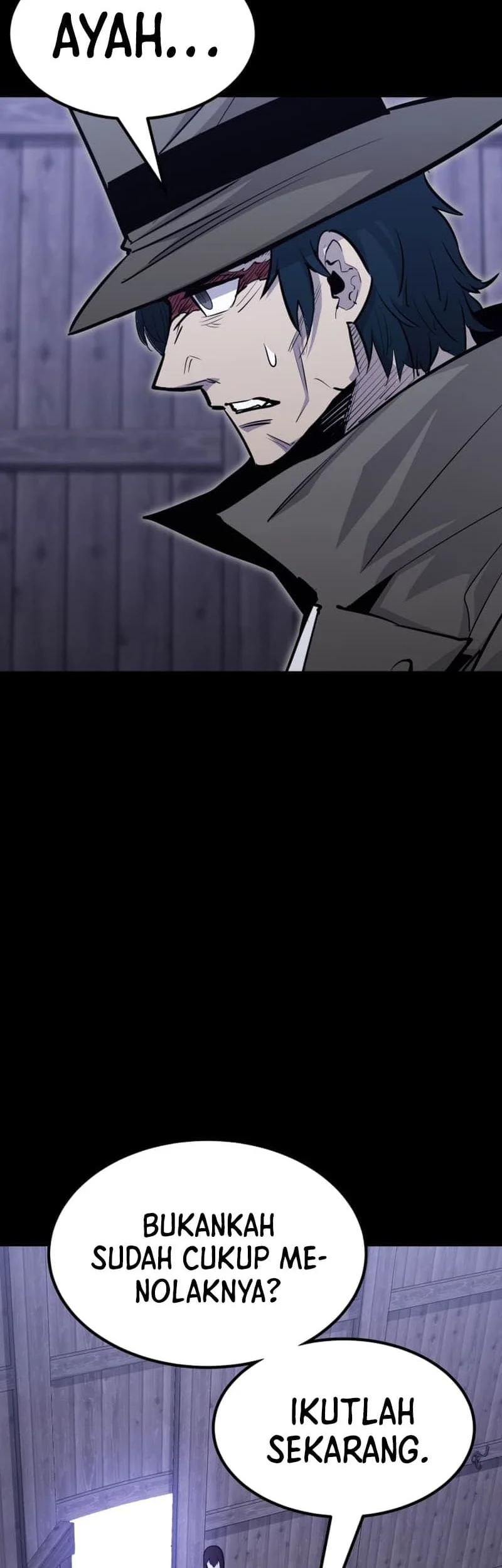 Standard of Reincarnation Chapter 96 Gambar 39