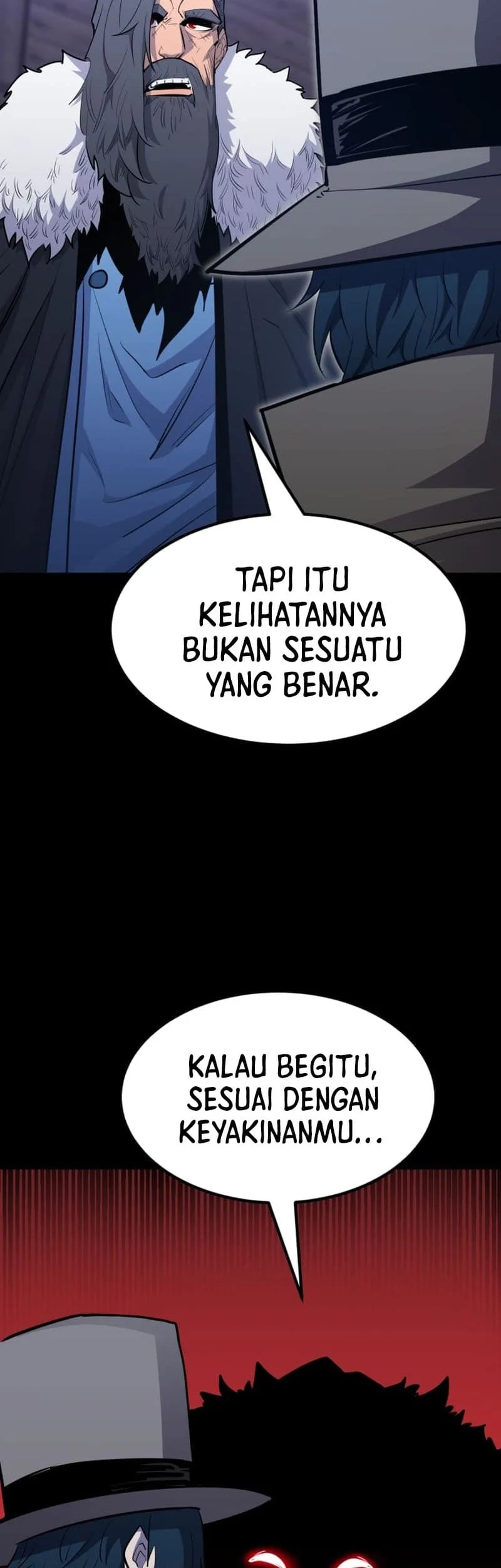 Standard of Reincarnation Chapter 96 Gambar 43