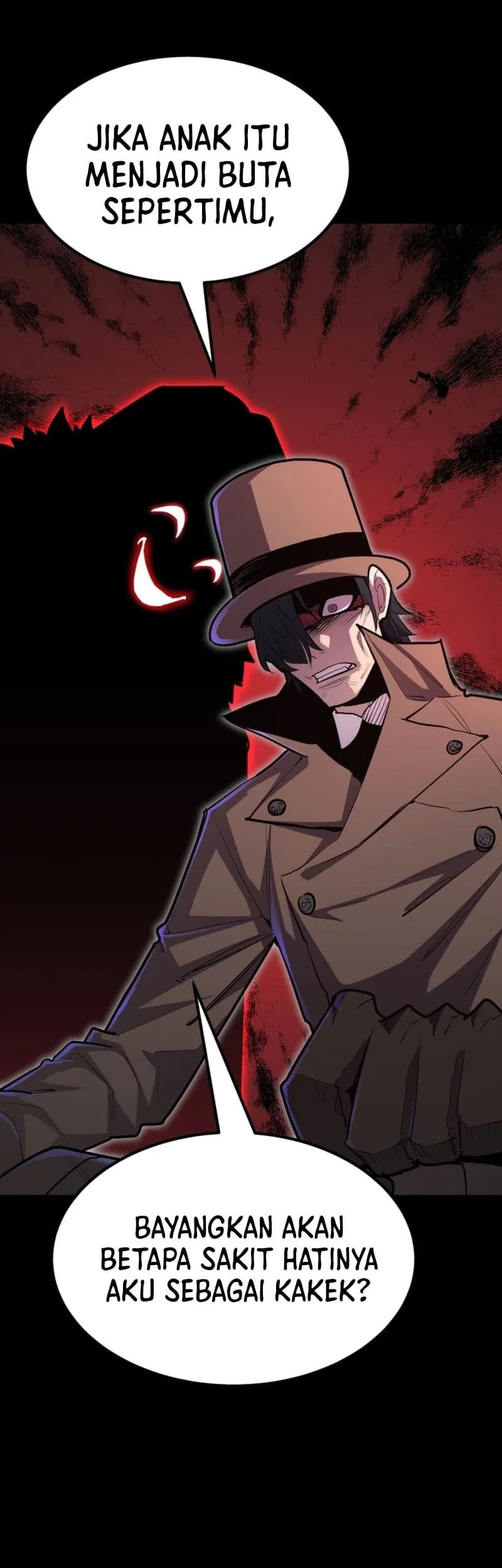 Standard of Reincarnation Chapter 96 Gambar 47