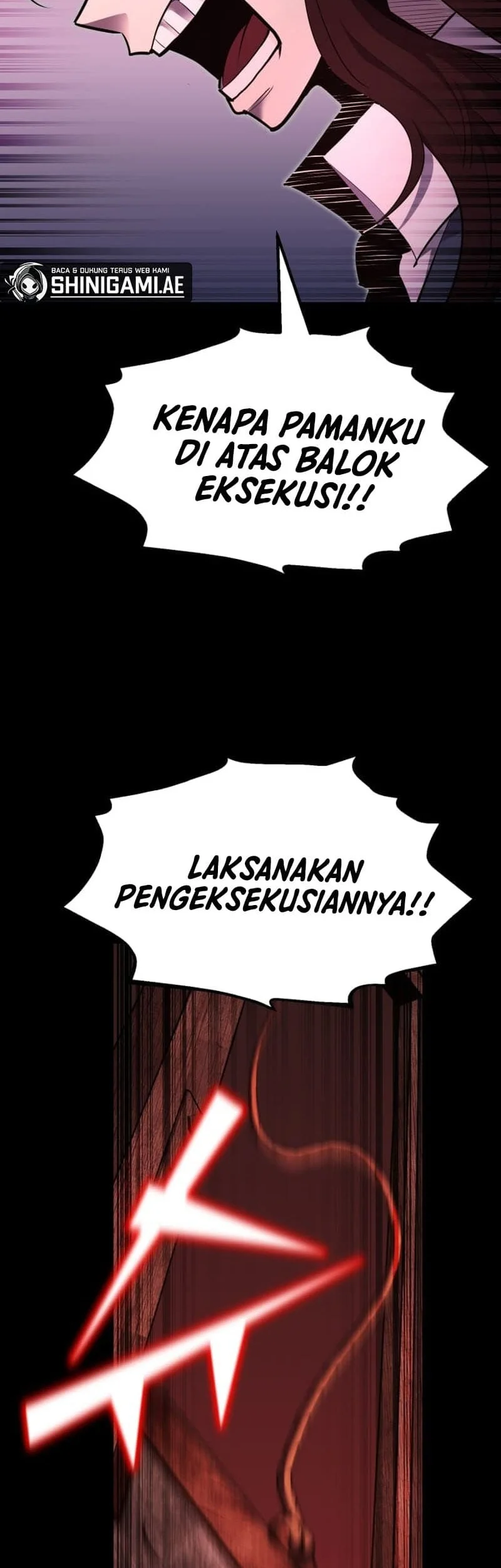 Standard of Reincarnation Chapter 96 Gambar 55