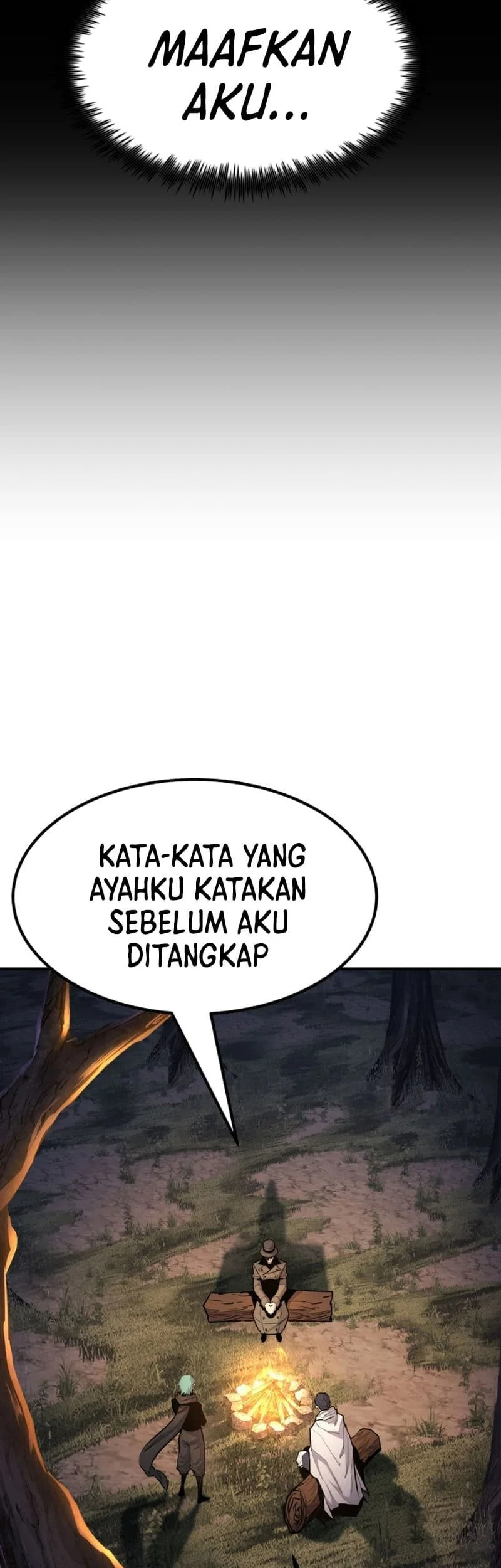 Standard of Reincarnation Chapter 96 Gambar 60
