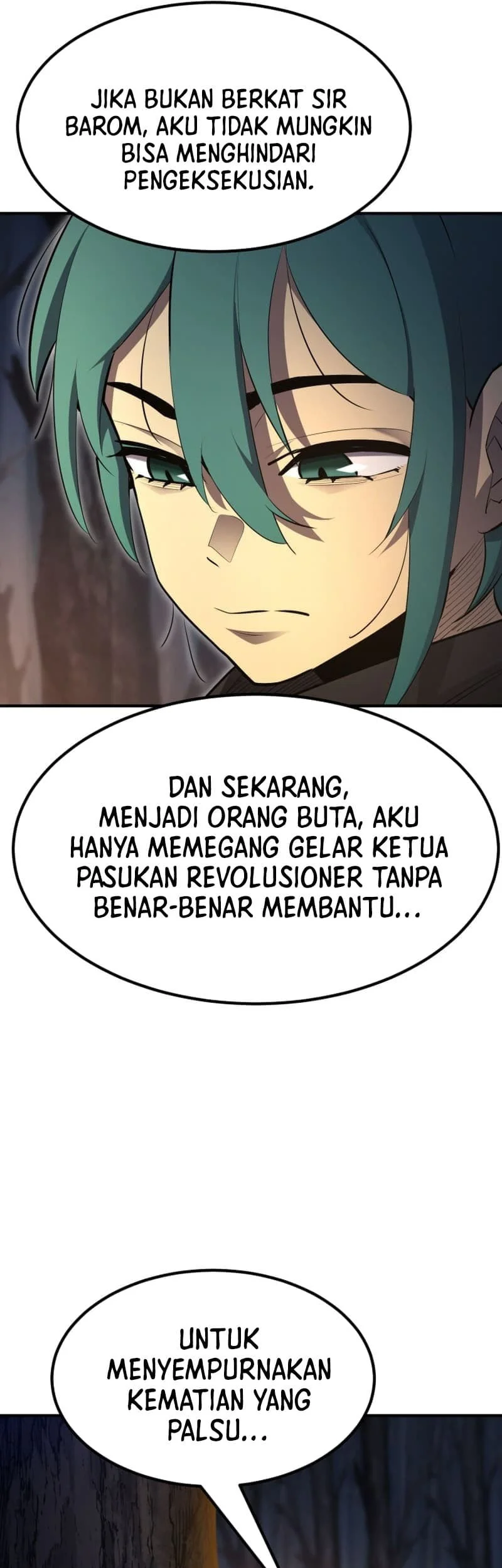 Standard of Reincarnation Chapter 96 Gambar 62