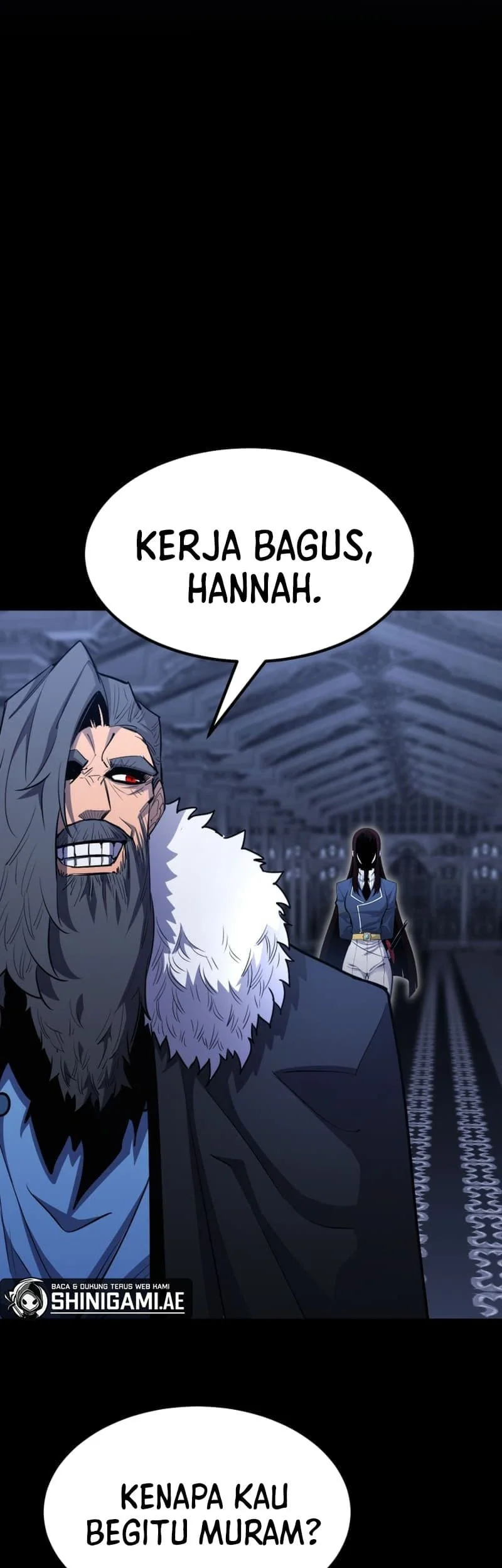 Standard of Reincarnation Chapter 96 Gambar 64