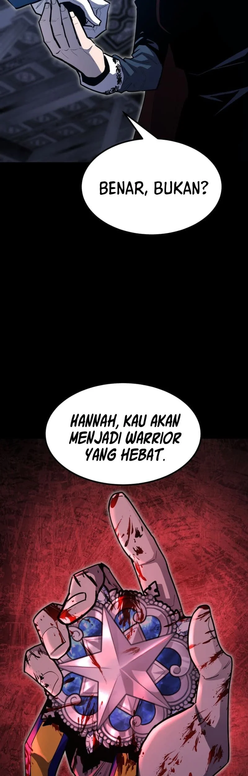 Standard of Reincarnation Chapter 96 Gambar 68