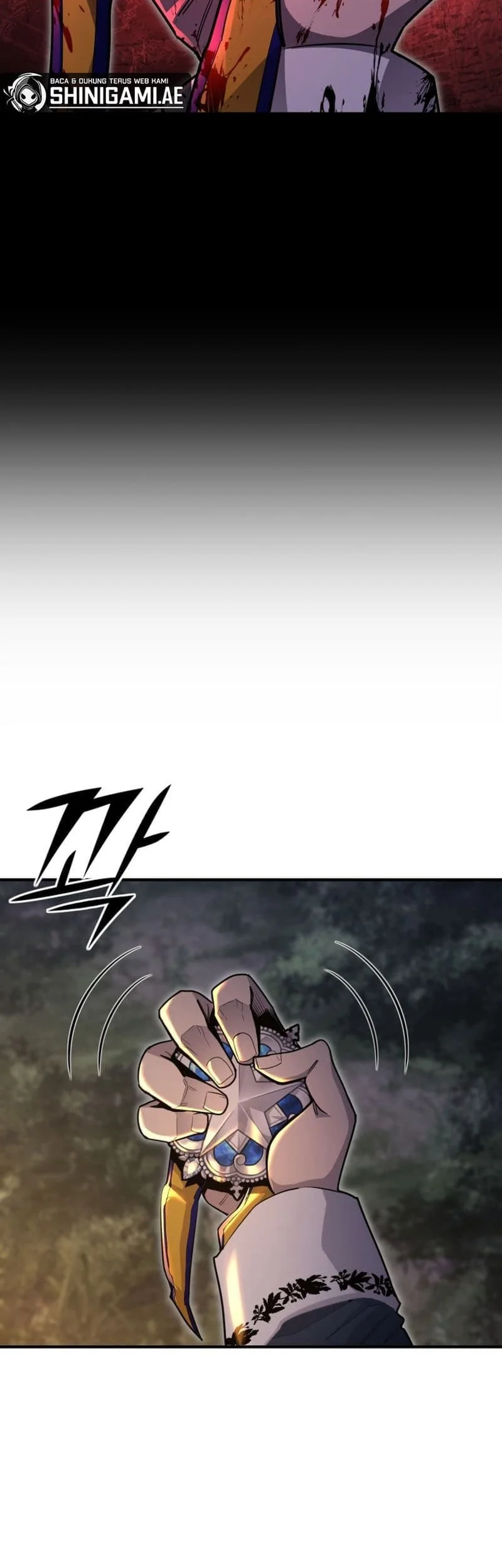 Standard of Reincarnation Chapter 96 Gambar 69