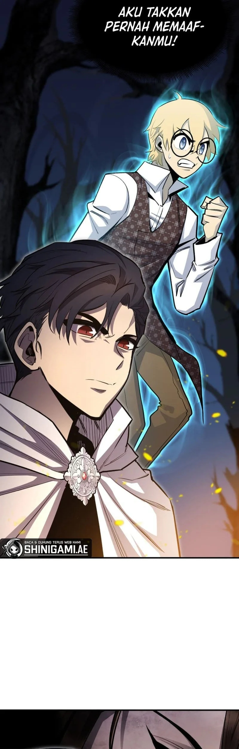 Standard of Reincarnation Chapter 96 Gambar 71